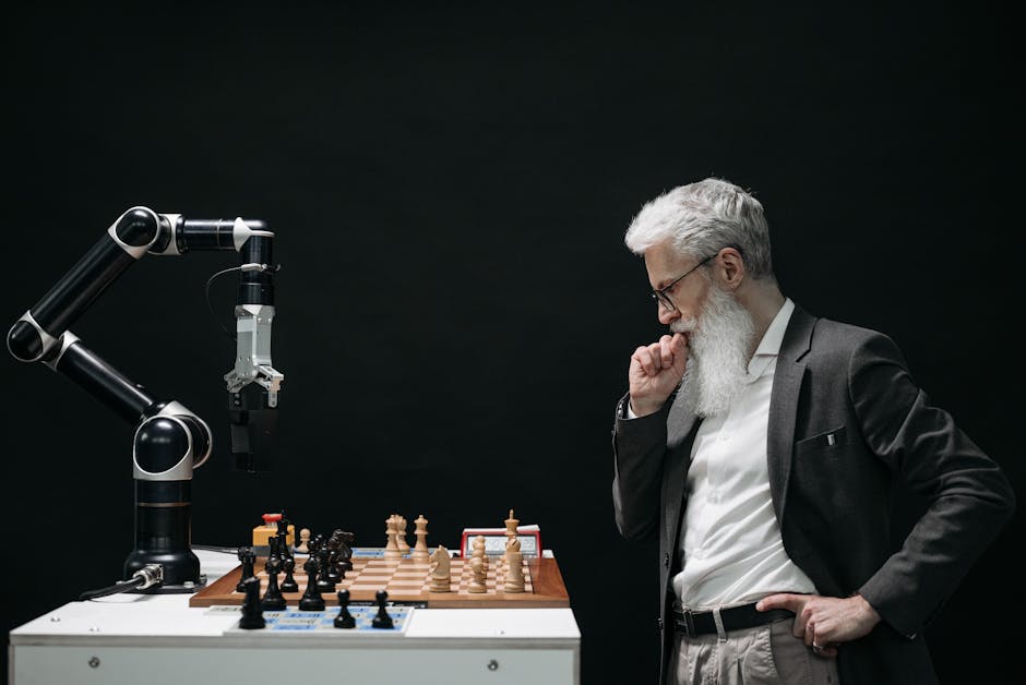 SEO Implications of AI Article Generation