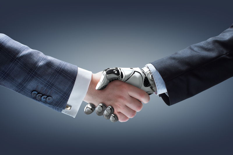 AI Agents and Human Collaboration