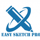 Easy-Sketch-Pro-Logo