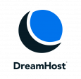 DreamHost Logo