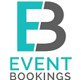 EventBookings logo