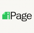 IPage - Logo