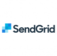 Sendgrid Logo