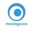 Morningscore - Logo