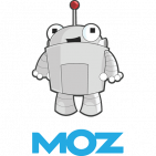 Moz - Logo