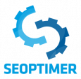 SEOptimer Logo