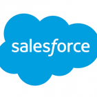 Salesforce Salesforce - Logo