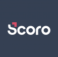Scoro - Logo