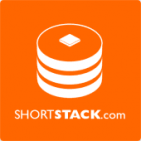 ShortStack - Logo
