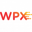 WPX - Logo