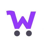 WooCart - Logo