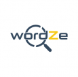 wordze logo