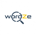 wordze logo